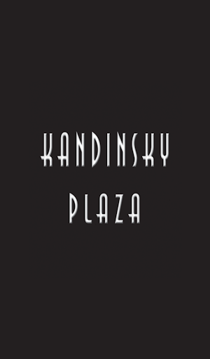 Kandinsky Plaza