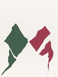 Blad 47: nog over Berlijn, ondermeer  (1981-'82)