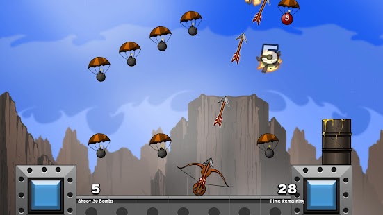 Free Download Arrow Mania 2 APK