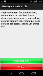 How to mod Mensagens de Bom dia Grátis 1.0.9 apk for laptop