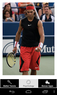 How to download Playing Tennis Psychology 1.2 unlimited apk for android