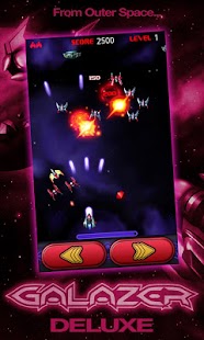 How to mod Galazer Deluxe 1.2.5 apk for pc