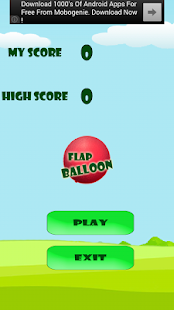 Download Flap Balloon APK for PC
