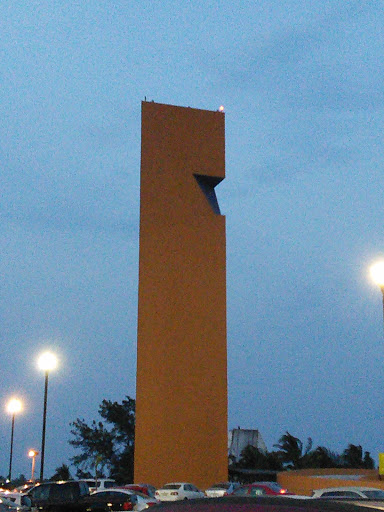 Torre El Dorado