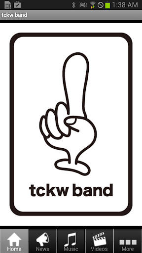 tckw band