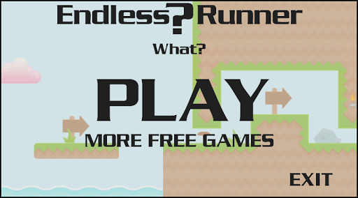 Endless Runner