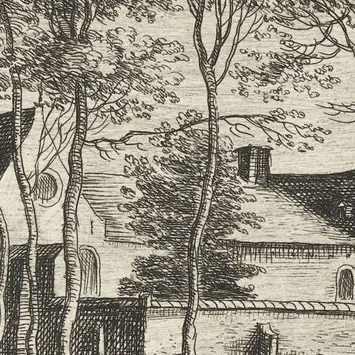 Verzameld werk van Michel De Brauwer Alle Rijksstudio's Rijksstudio