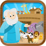 Noah's Ark Bible Story Apk