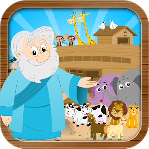 Noah’s Ark Bible Story for PC and MAC