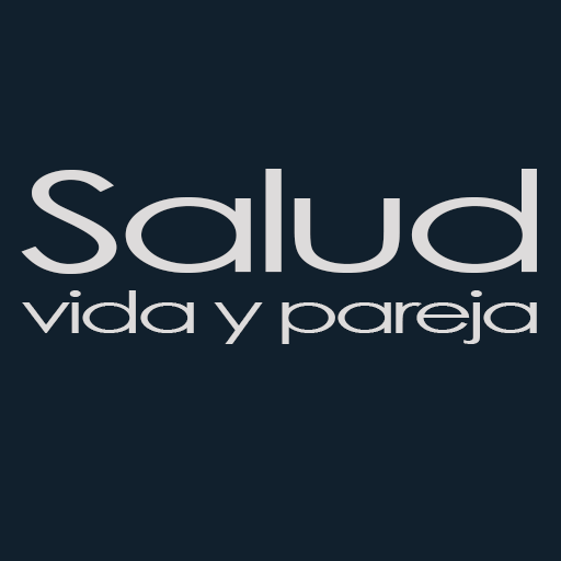 Salud Vida y Pareja 生活 App LOGO-APP開箱王