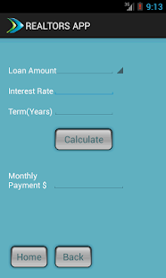 Lastest OGS Realtors APK