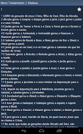 Portuguese Holy Bible poster 15