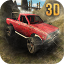4x4 Offroad Driver 3D mobile app icon