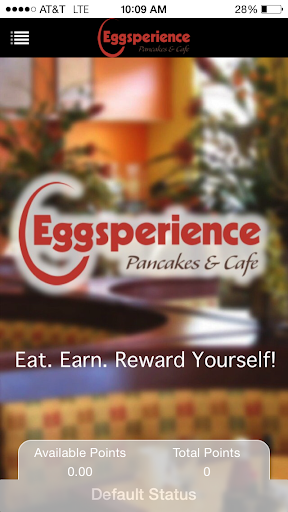 Eggsperience