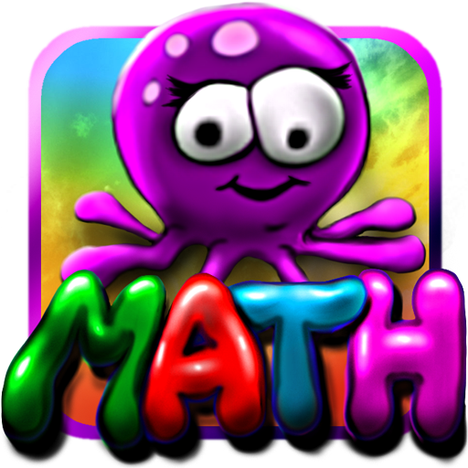 Kids Learning - Fun With Math LOGO-APP點子