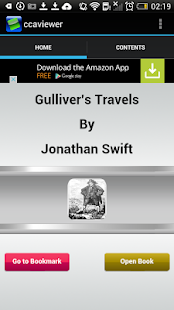 How to install Gulliver's Travels Book 1.2 unlimited apk for pc