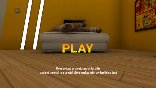 Cat Simulator