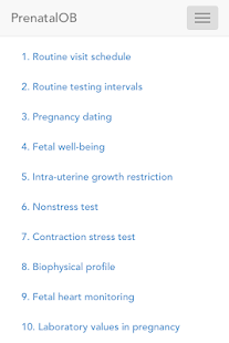 How to download PrenatalOB (Brancel) 5.3 apk for pc