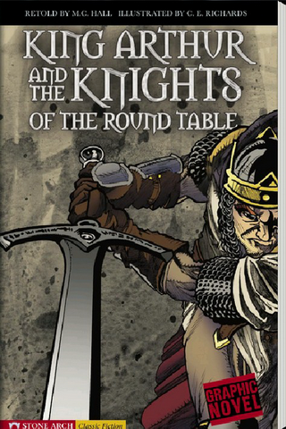 The Knights of the Round Table