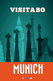 Free Download Munich guía mapa offline APK for PC