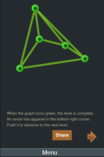 【免費解謎App】Don't Get Cross: Line Puzzles-APP點子