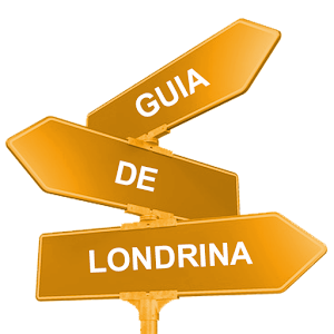 Guia de Londrina 1.0