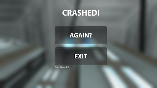 Lastest Crazy UFO 3D APK for Android