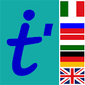 tran-go EU-5 logo