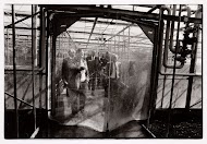 Bezoek aan een glastuinbouwbedrijf