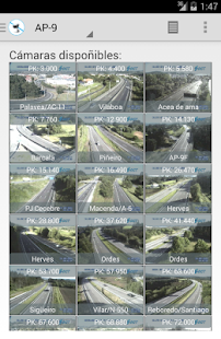 How to mod Cámaras DGT Galicia 1.3 mod apk for bluestacks