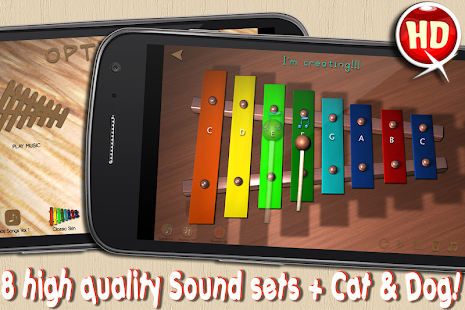 How to download XyloPhone Fun HD - Full Free 1.1 mod apk for pc