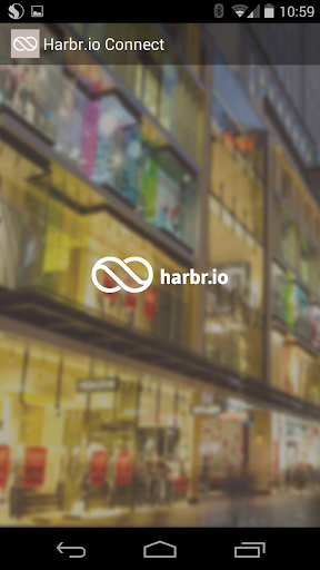 Harbr.io Connect