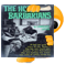 The Holy Barbarians logo