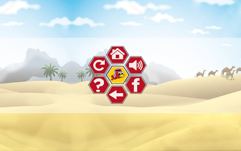 How to download ArabiBird 1.7 mod apk for laptop