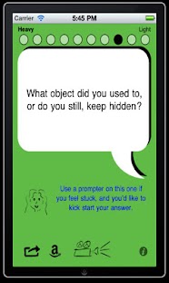 Question of the Day Screenshots 1