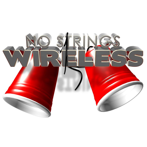 No Strings Wireless 購物 App LOGO-APP開箱王