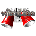 Cover Image of Download No Strings Wireless 1.0 APK