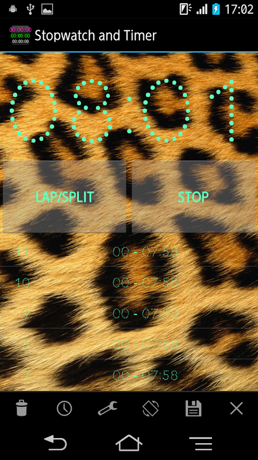 Cronometro & Timer App Android su Google Play