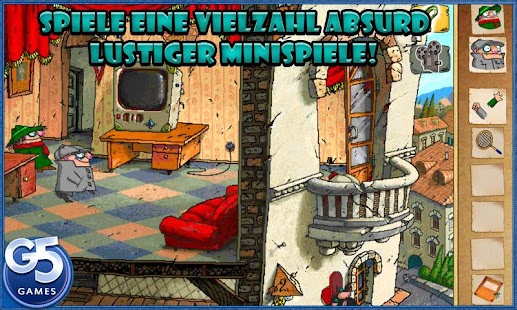 Pilot Brothers (Full) apk cracked download - screenshot thumbnail