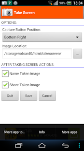 download Take Screenshot free