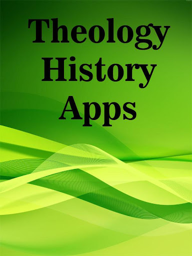 【免費書籍App】Theology History Apps-APP點子