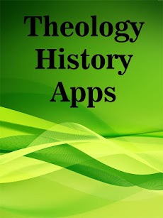 Theology History Appsのおすすめ画像1