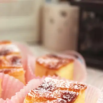 10 Best Semolina Cake Eggs Recipes Yummly