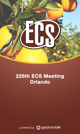 225th ECS Meeting: Orlando