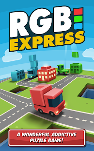 RGB Express