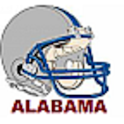 Alabama Football Live logo