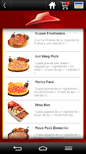 How to install Pizza Hut Honduras 1.10 mod apk for android