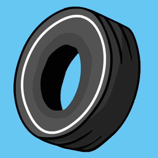 Tire Bowling LOGO-APP點子