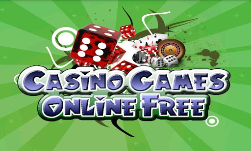 Casino Games Online Free