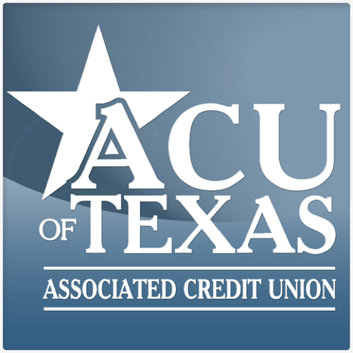 Associated Credit Union of TX LOGO-APP點子